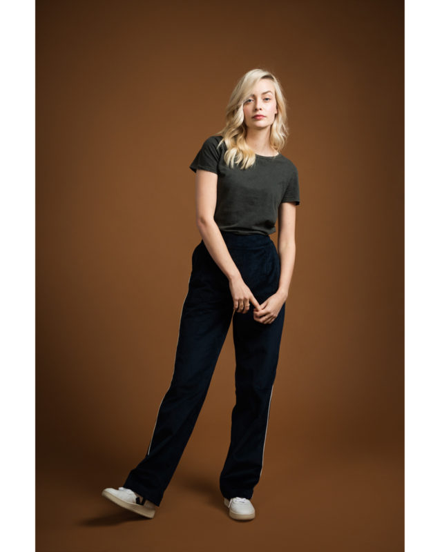 Orageuse Acacia Jumpsuit or Trousers