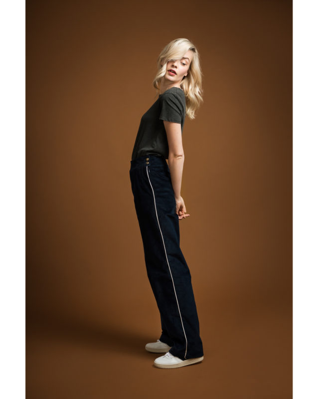 Orageuse Acacia Jumpsuit or Trousers