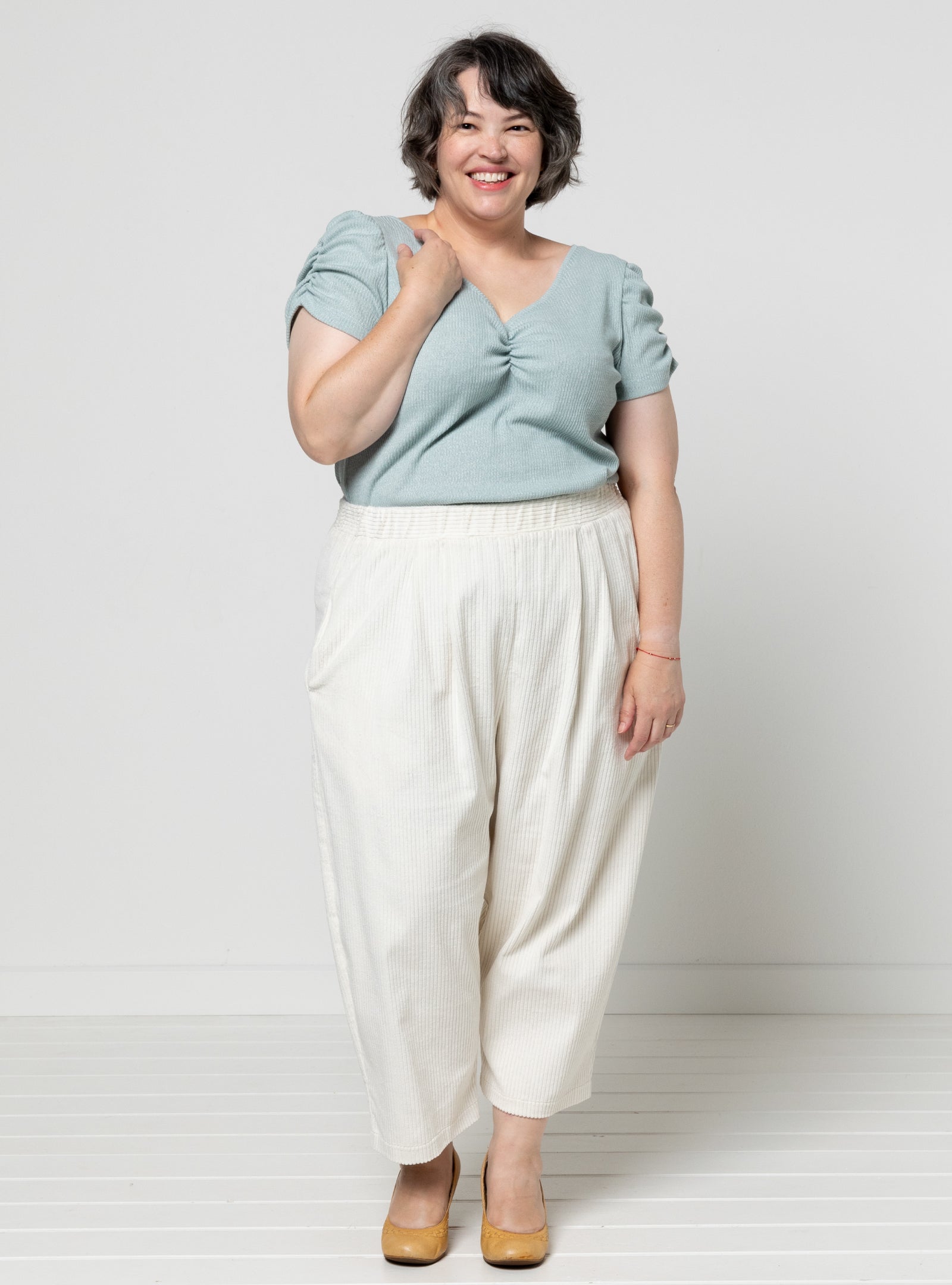 Style Arc Alice Knit Top