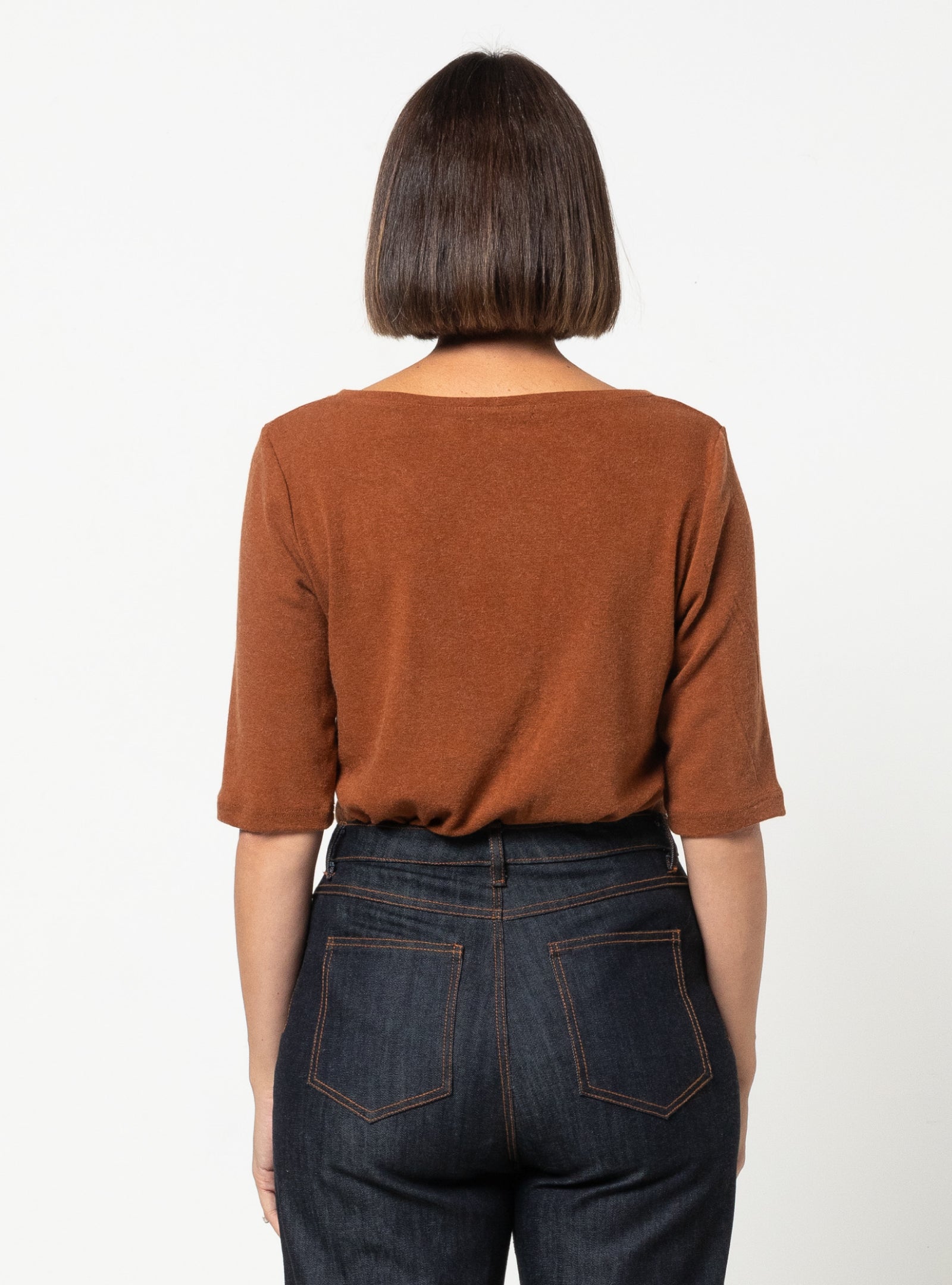 Style Arc Alice Knit Top