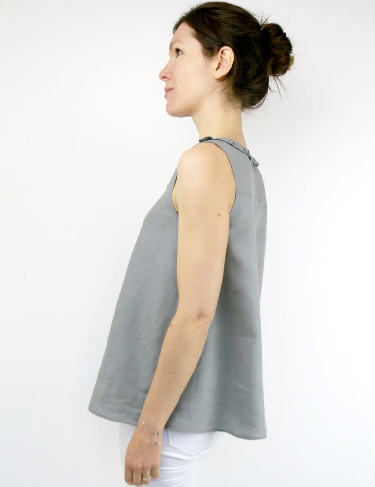 Atelier Scämmit Alize Blouse