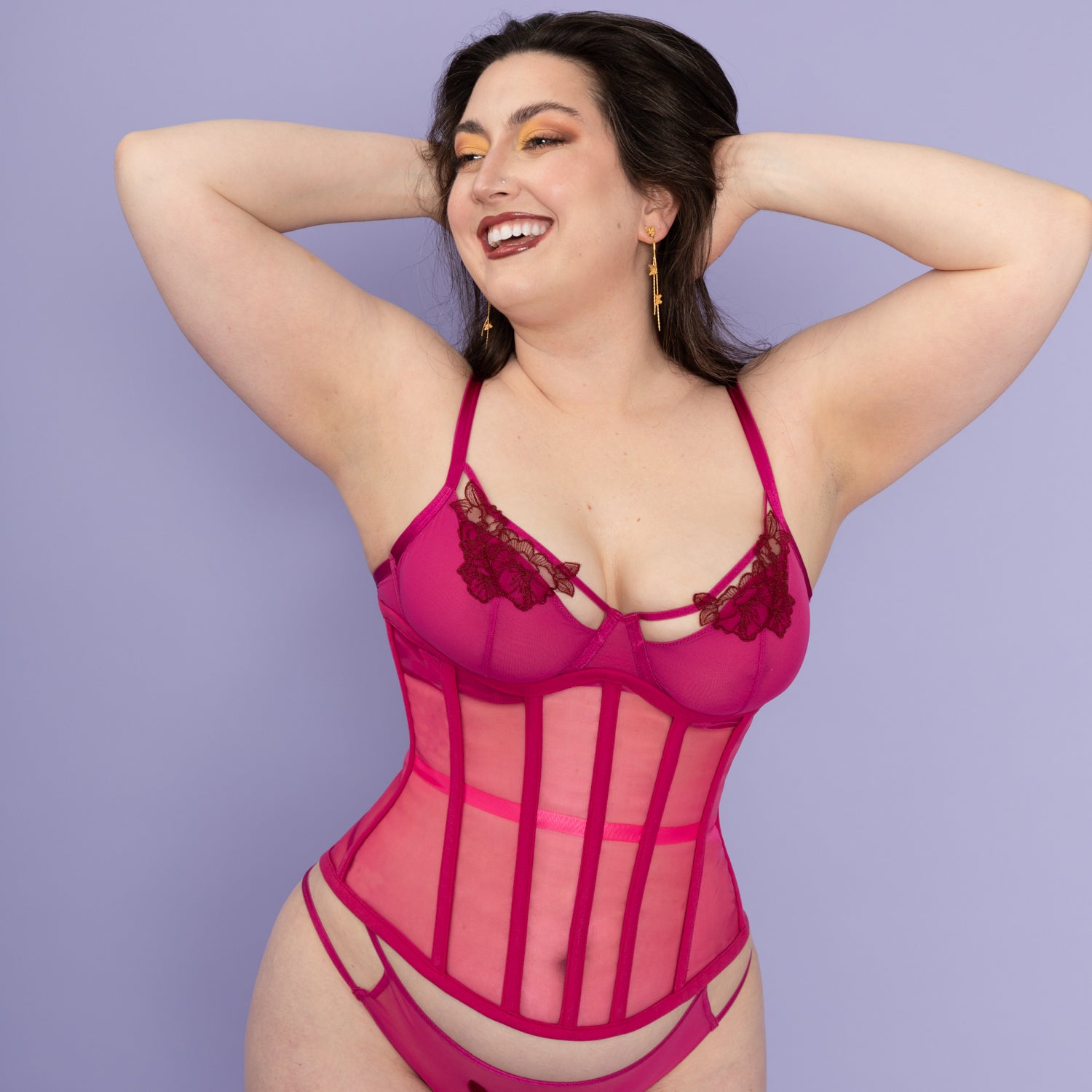 Madalynne Annabelle Corset