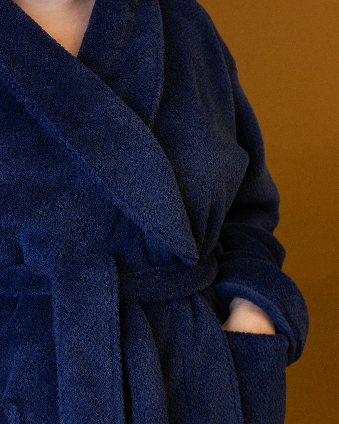 Helen's Closet Arbutus Robe