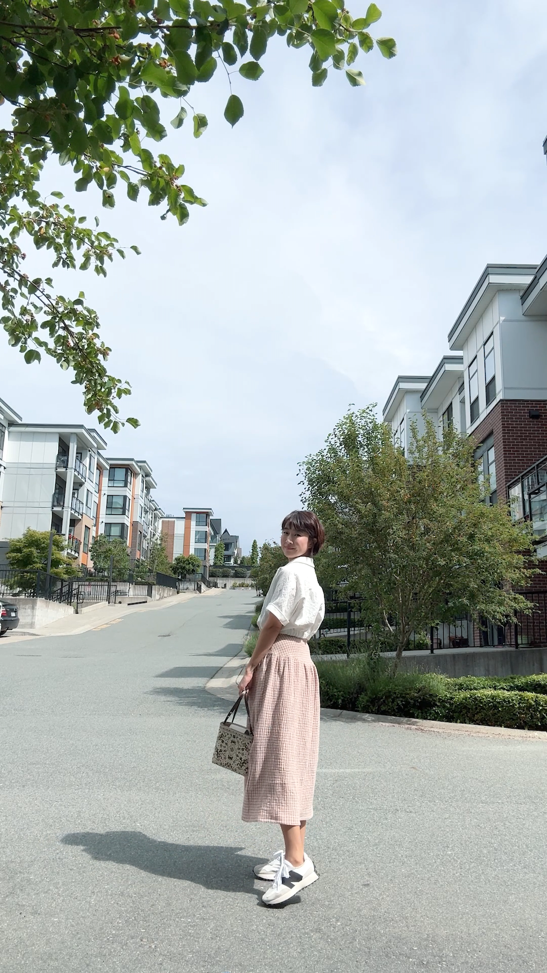 Sewing Therapy Arles Top