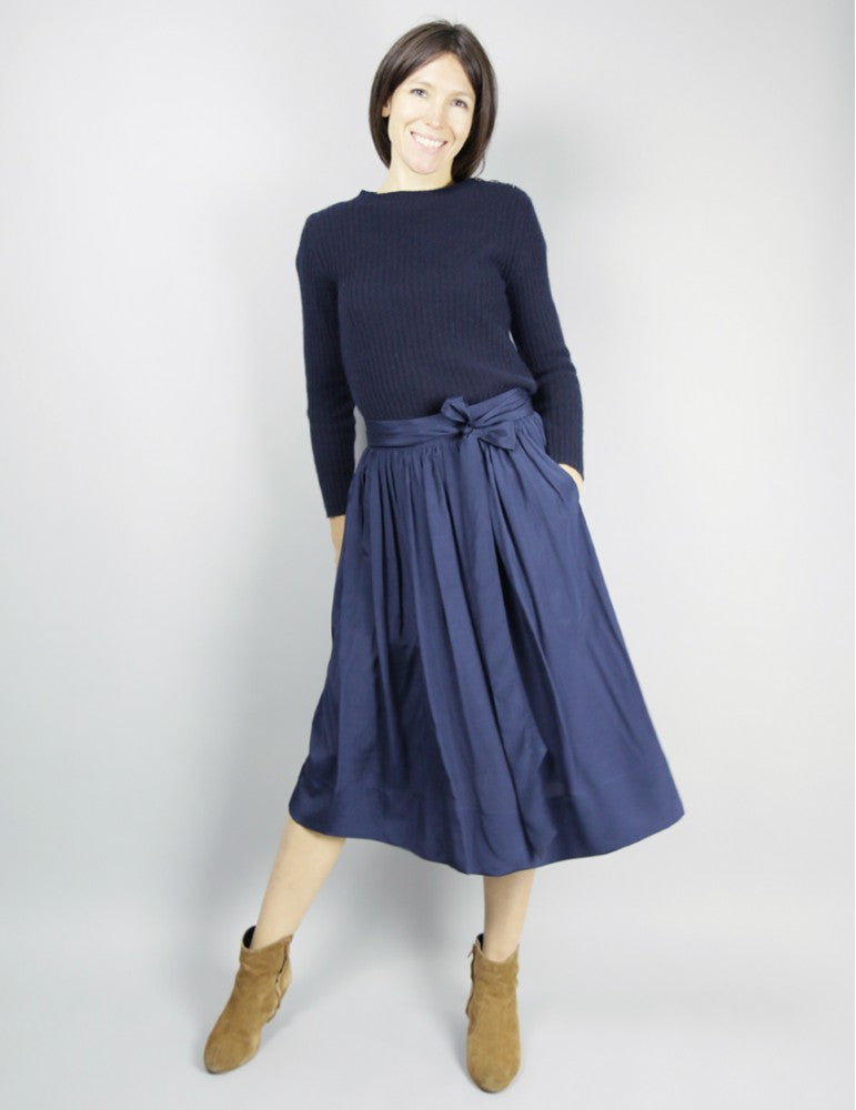 Atelier Scämmit Arpege Skirt