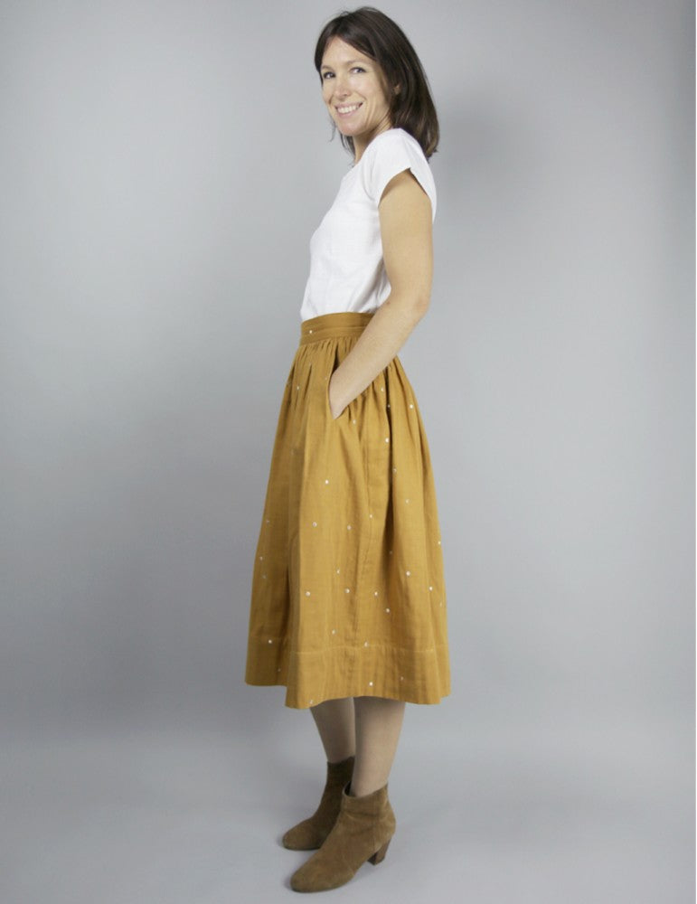 Atelier Scämmit Arpege Skirt