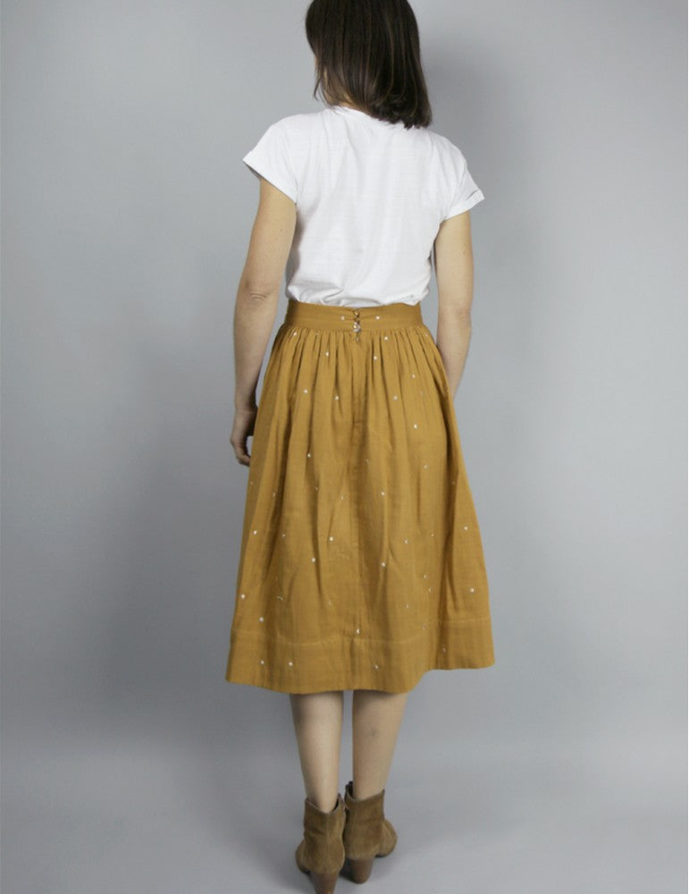 Atelier Scämmit Arpege Skirt