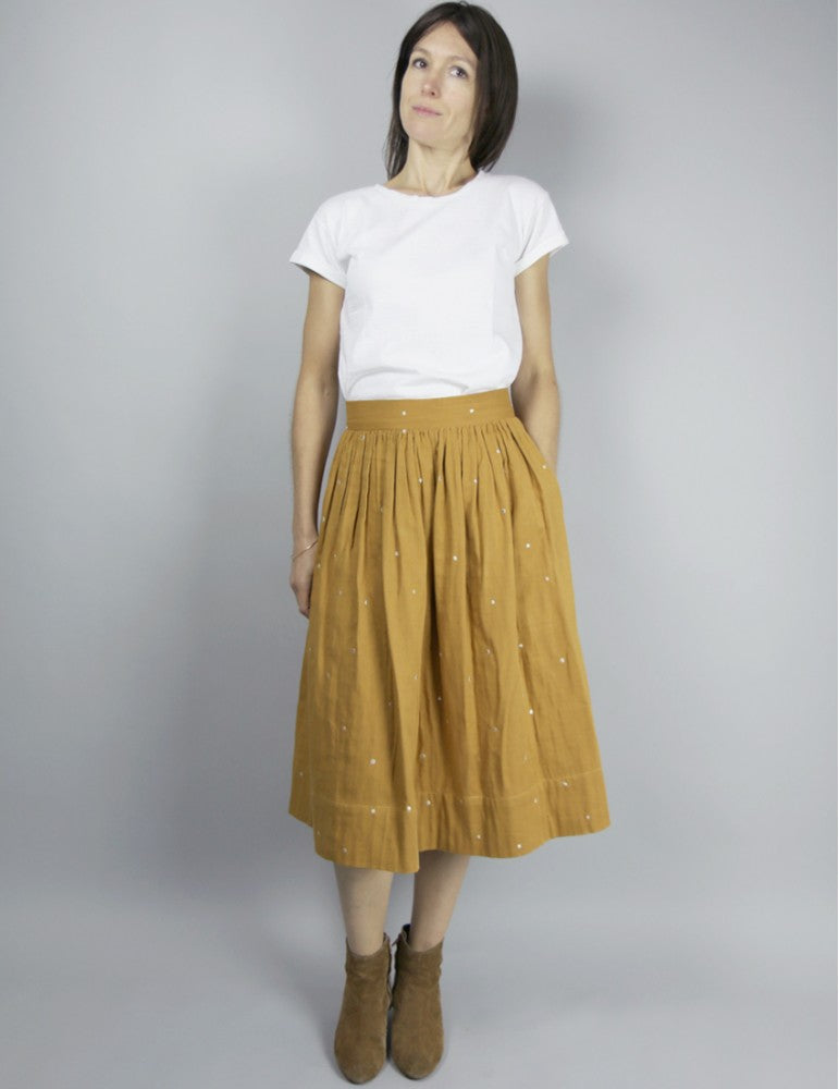 Atelier Scämmit Arpege Skirt