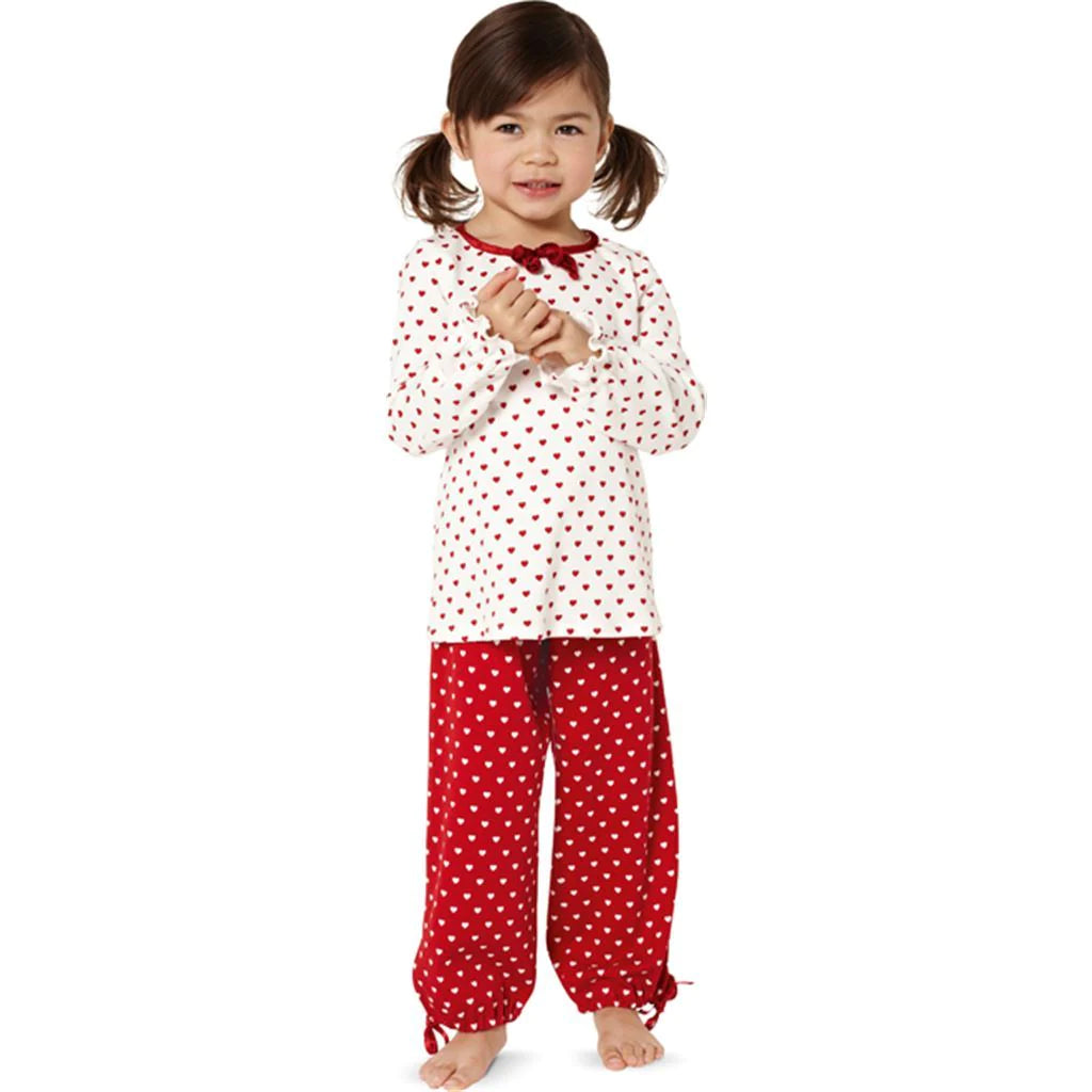 Burda Children's Nightwear 9432