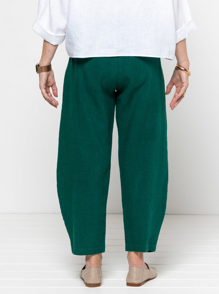 Style Arc Barry Woven Pant
