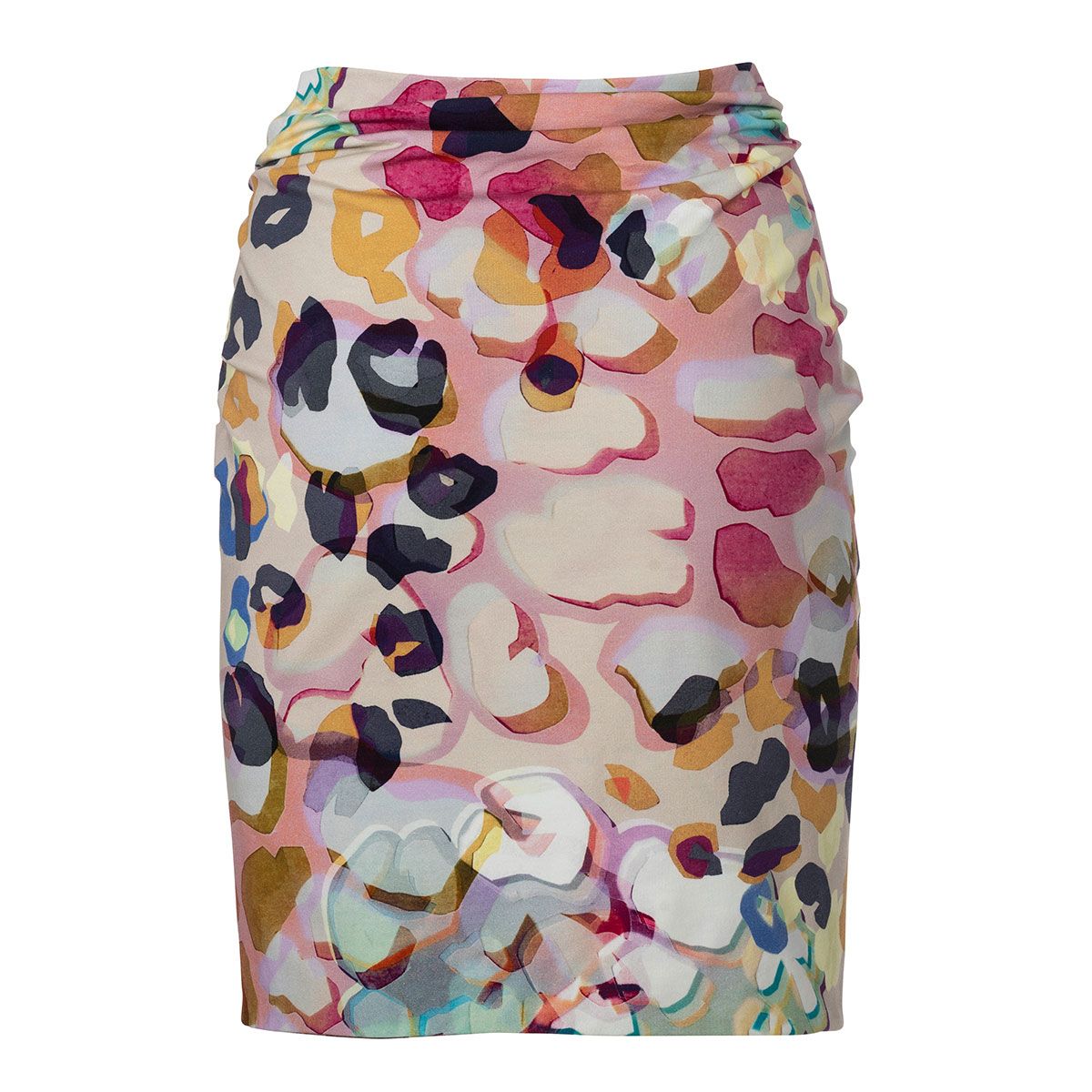 Burda Skirt 5998