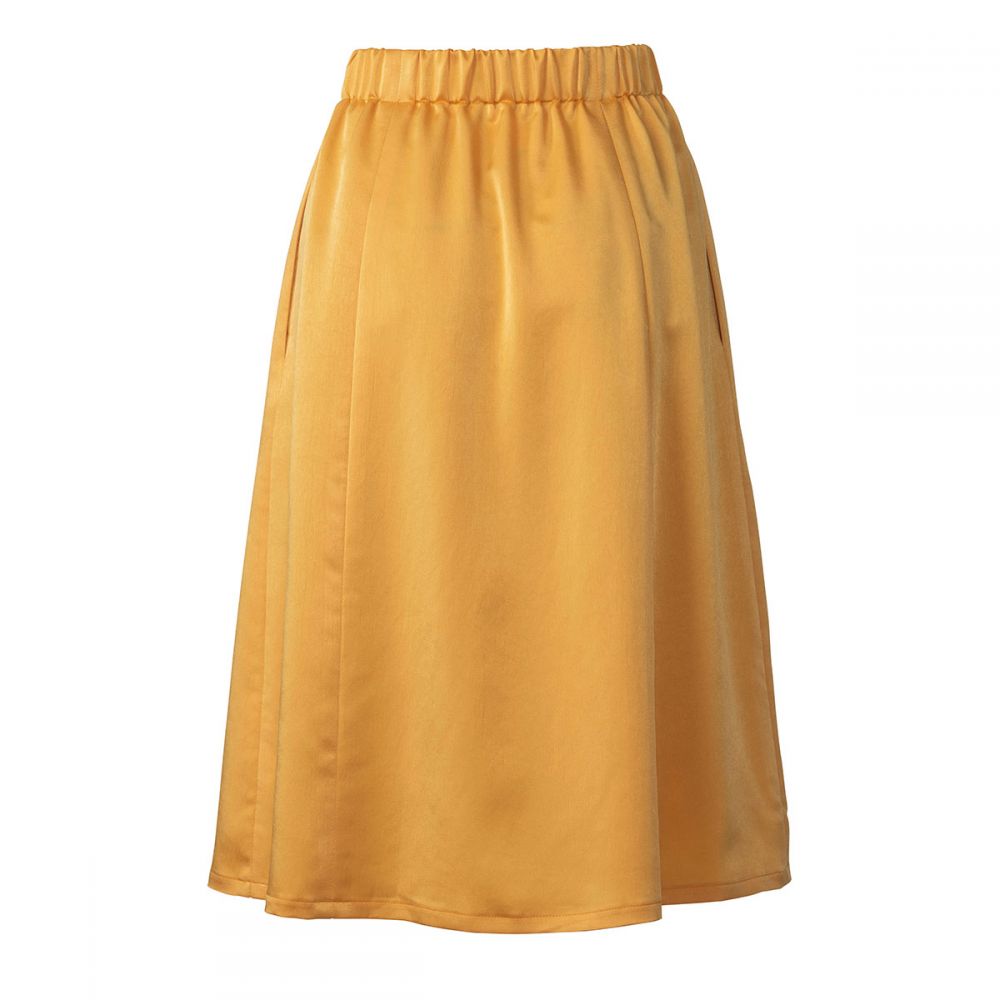 Burda Skirts 6027