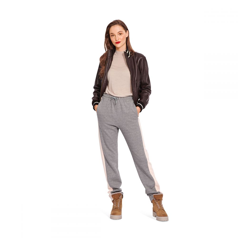 Burda Jogging Trousers 6054