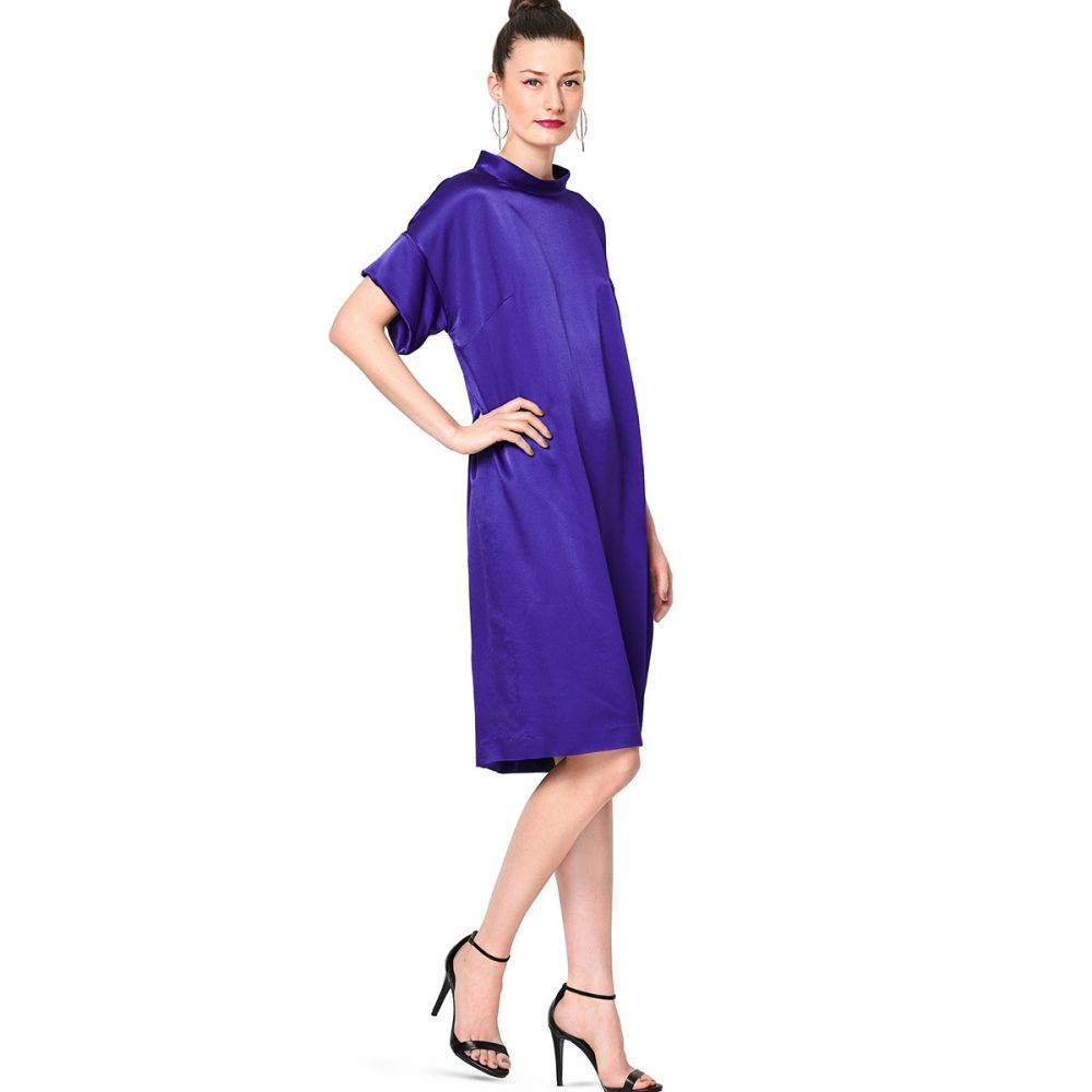 Burda Dress 6131