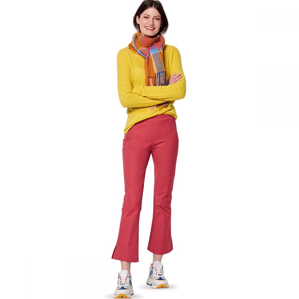 Burda Trousers 6152