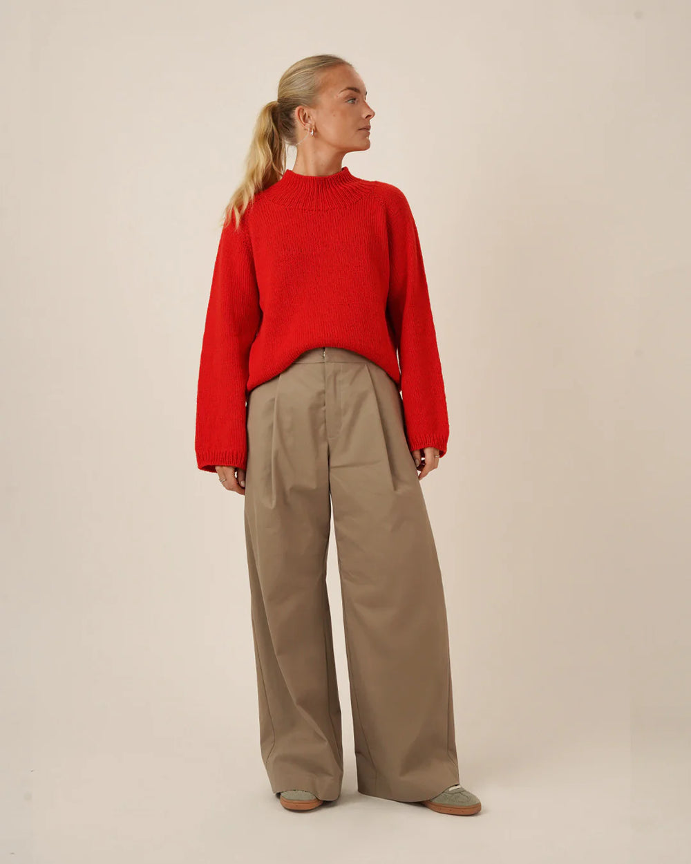 Wardrobe by Me Bermuda Pants and Shorts