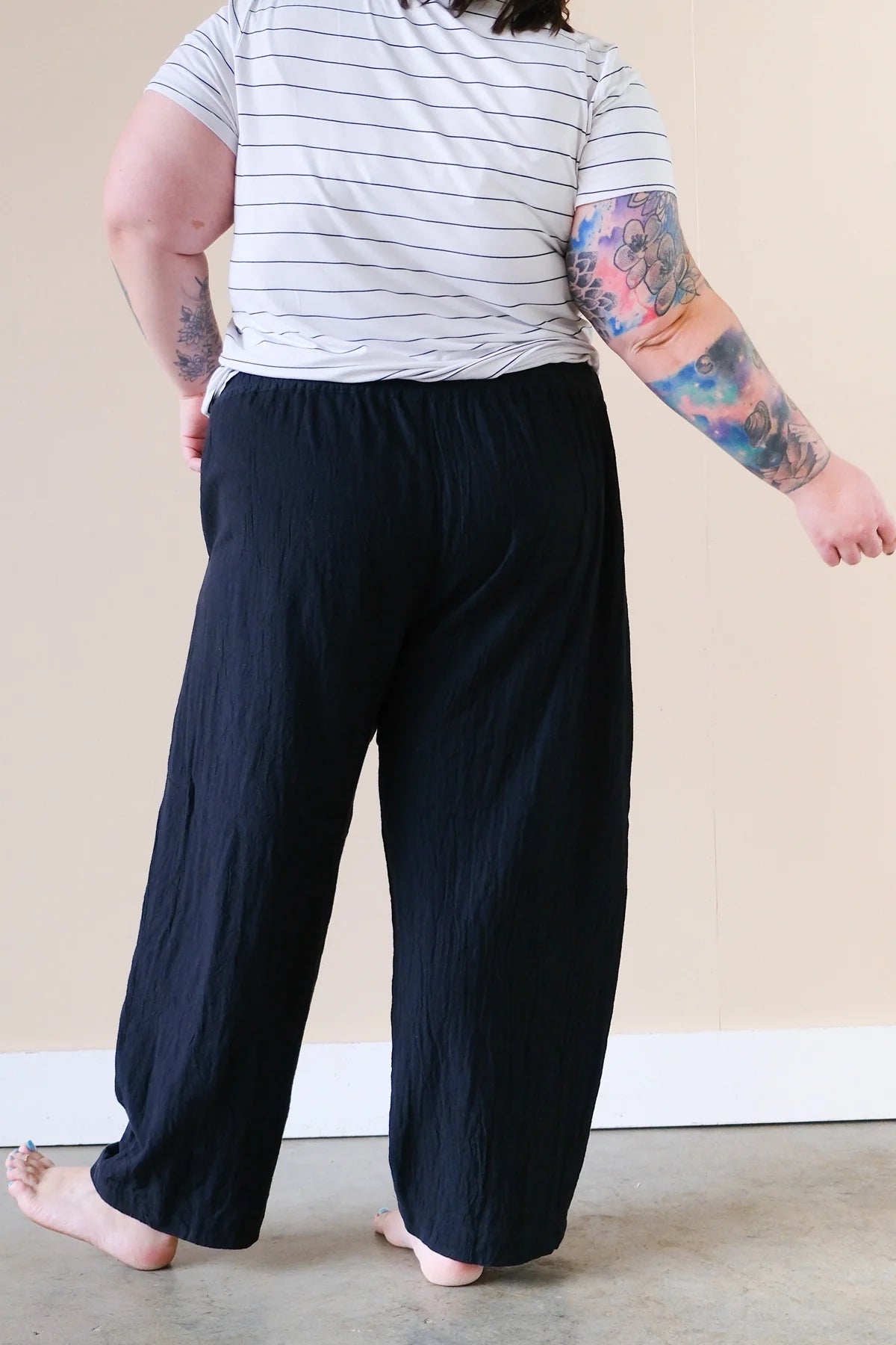 Allie Olson Ponderosa Pants