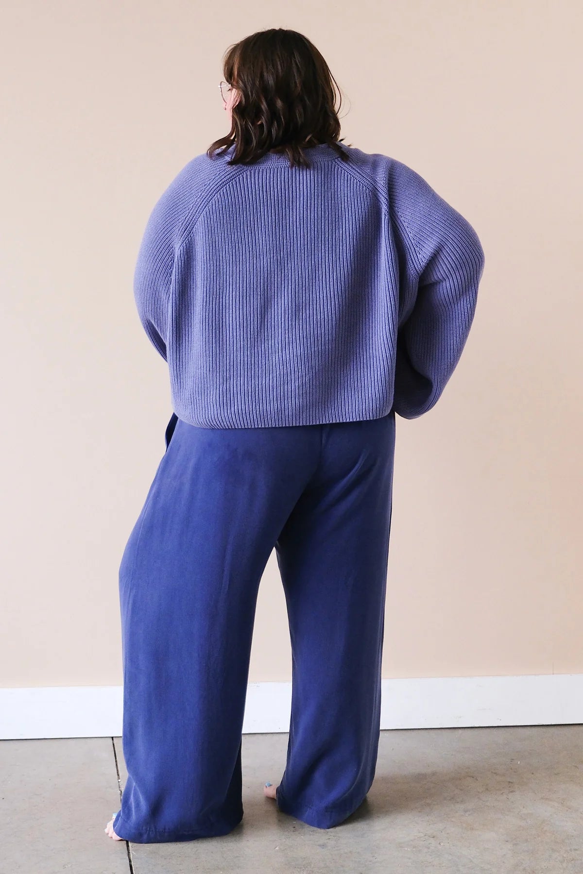 Allie Olson Ponderosa Pants