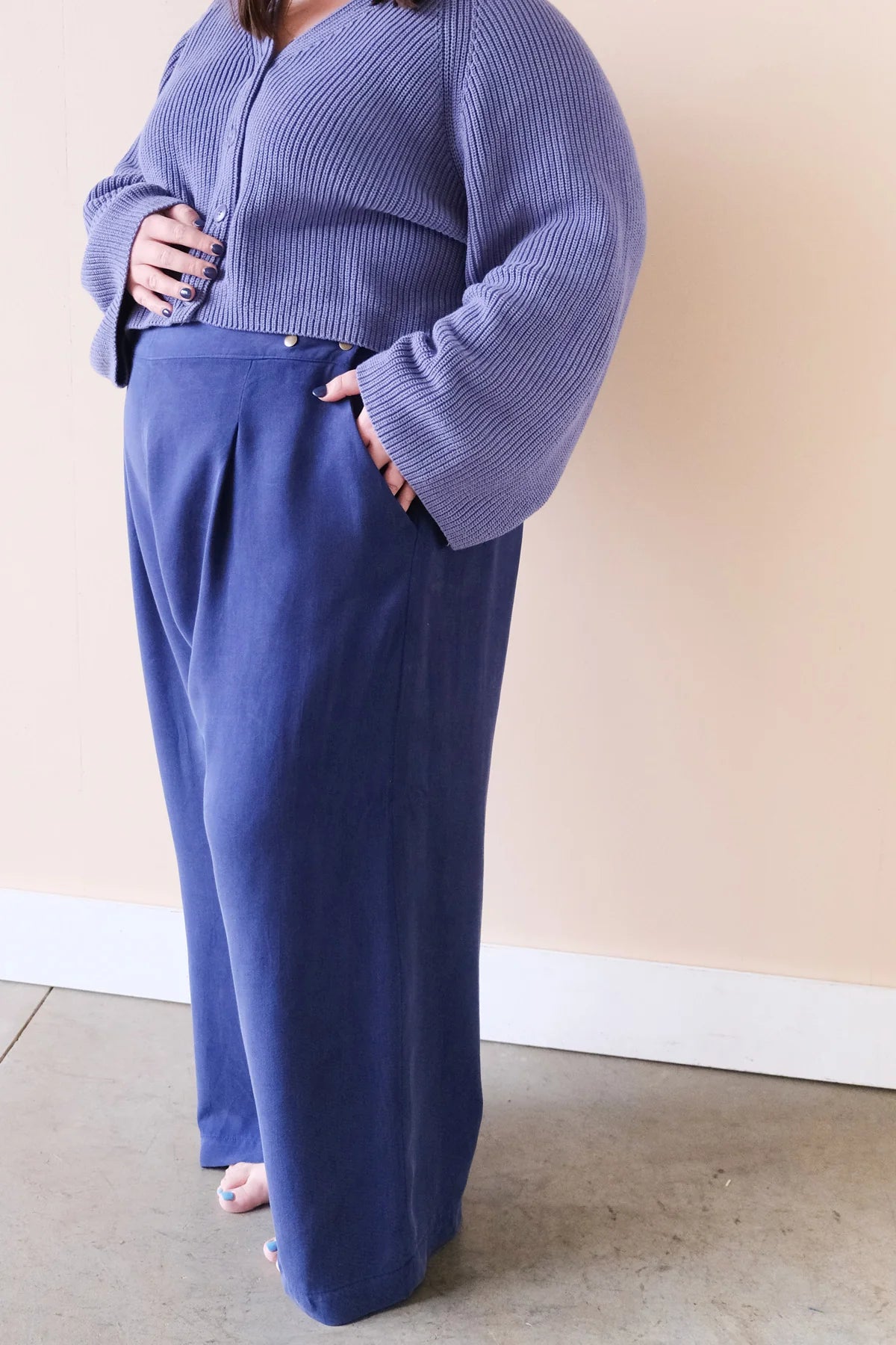 Allie Olson Ponderosa Pants