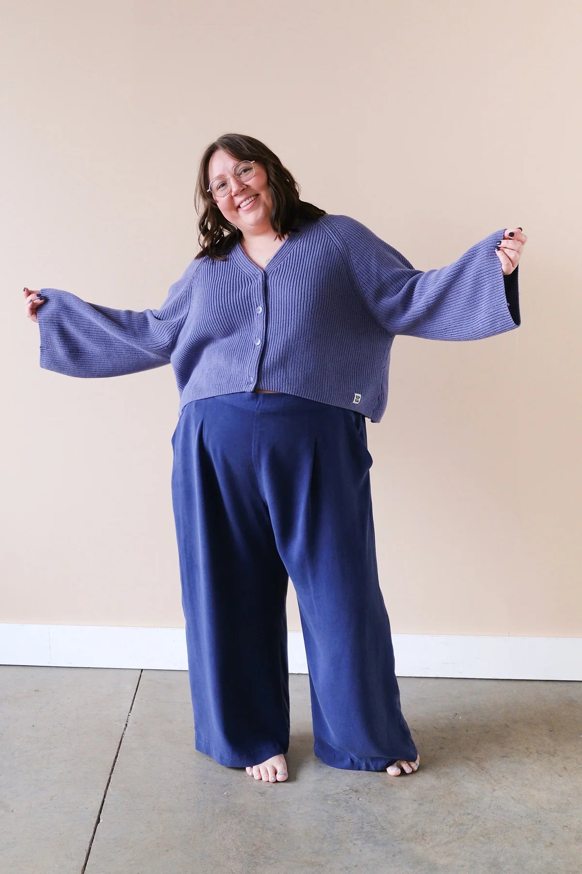 Allie Olson Ponderosa Pants