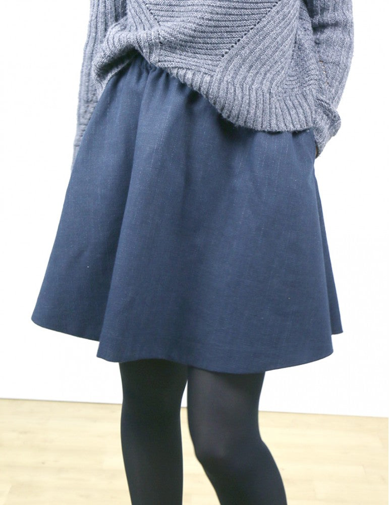 Atelier Scämmit Bonjour Skirt