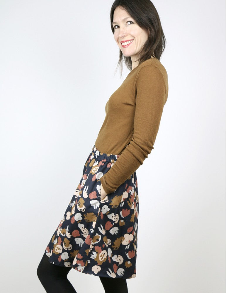 Atelier Scämmit Bonjour Skirt