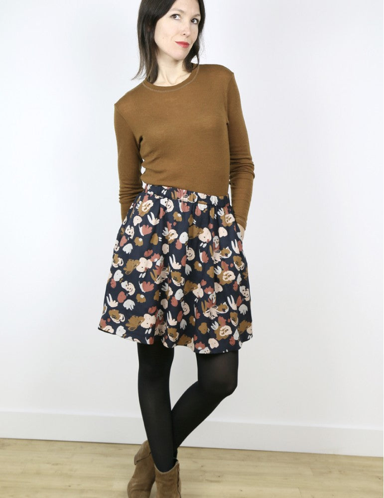 Atelier Scämmit Bonjour Skirt