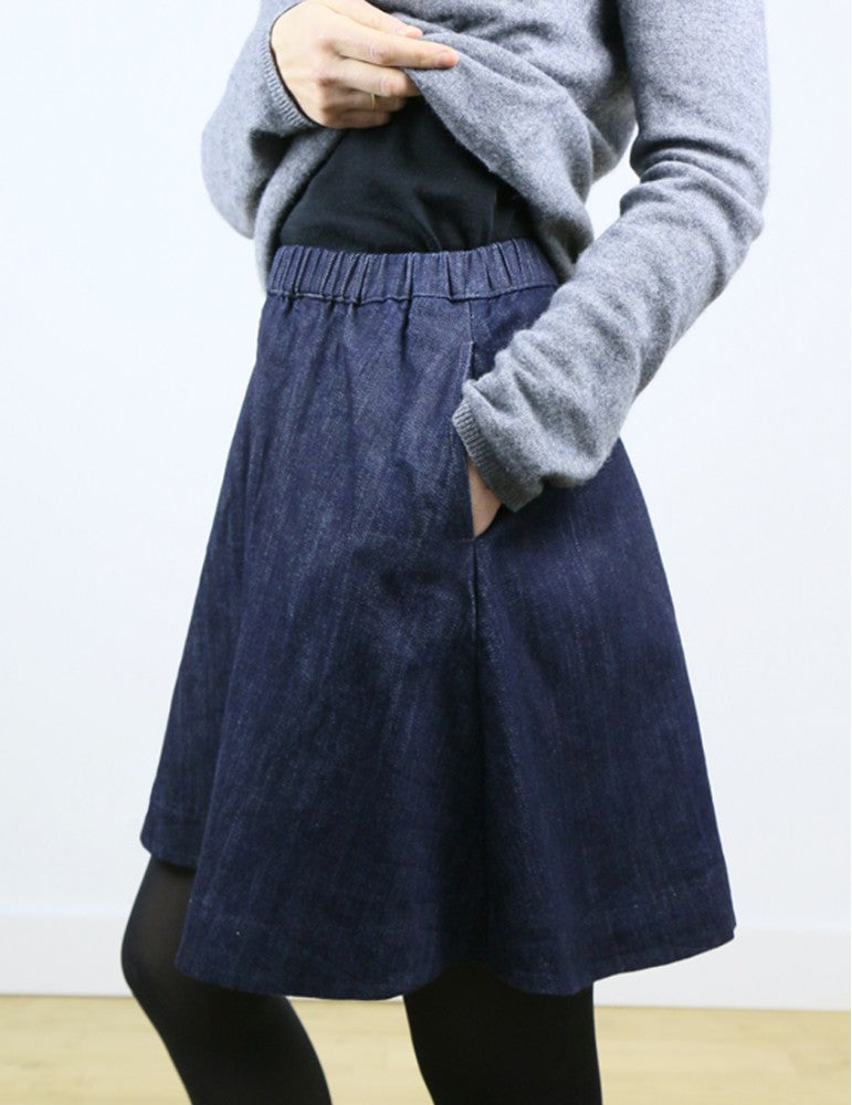 Atelier Scämmit Bonjour Skirt