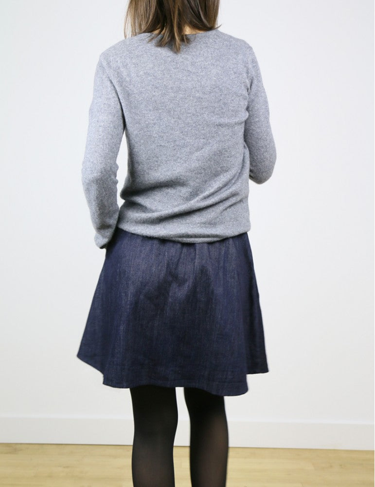 Atelier Scämmit Bonjour Skirt