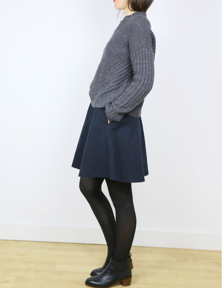 Atelier Scämmit Bonjour Skirt