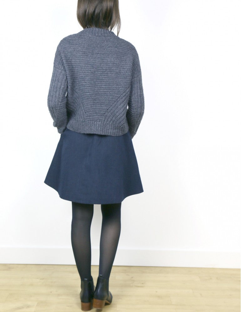 Atelier Scämmit Bonjour Skirt