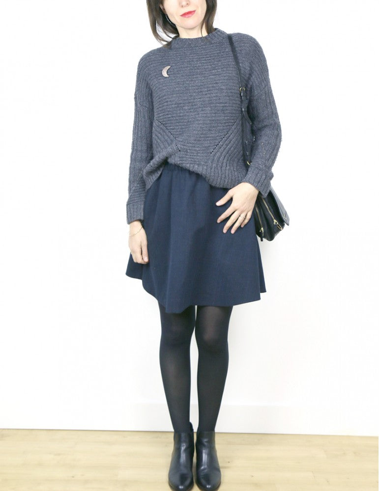 Atelier Scämmit Bonjour Skirt