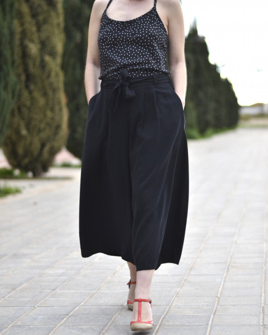 Pauline Alice Botanic Trousers