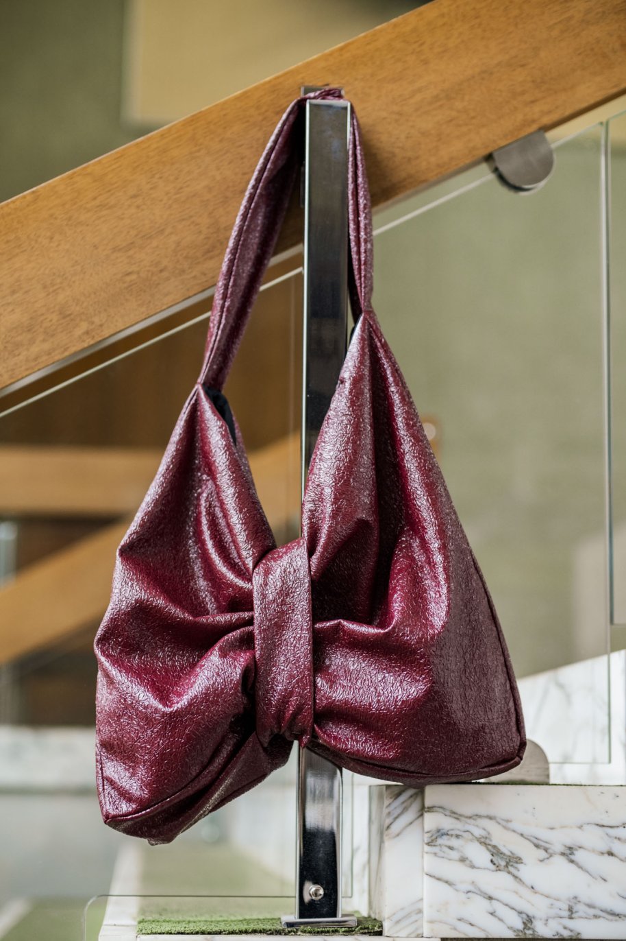 Fibre Mood Bowie Bag