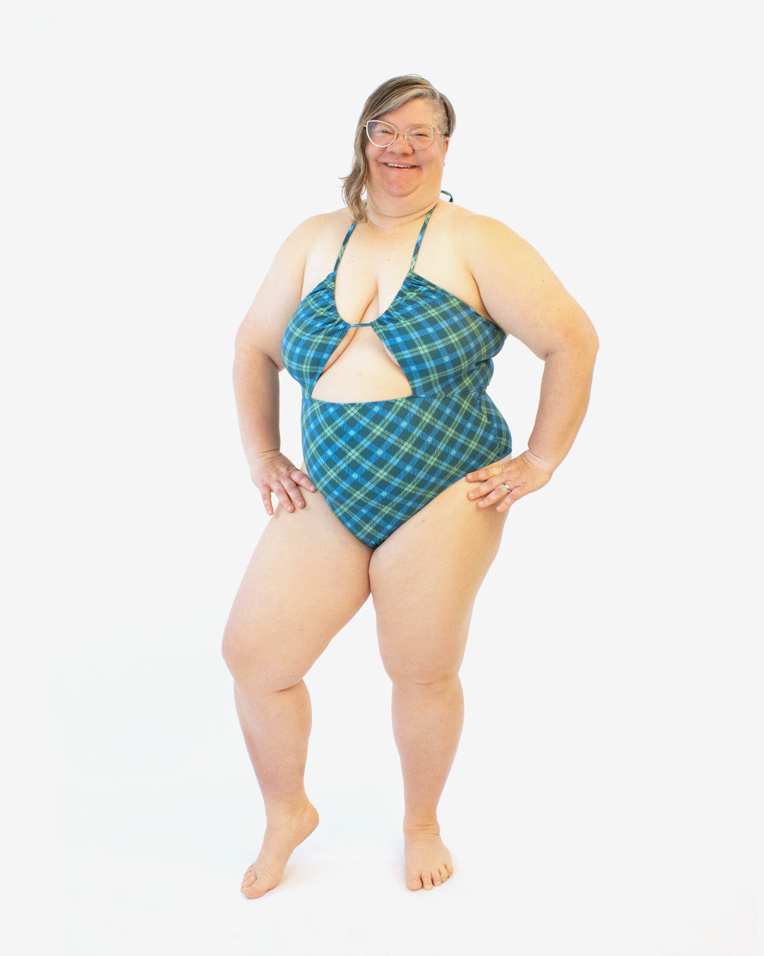 Helen's Closet Breakwater Swimsuit