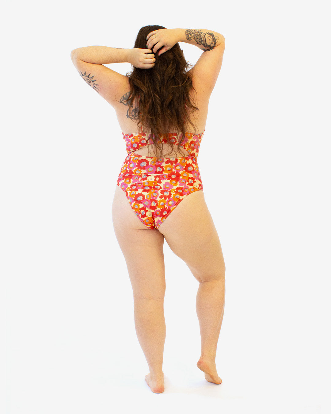 Helen's Closet Breakwater Swimsuit