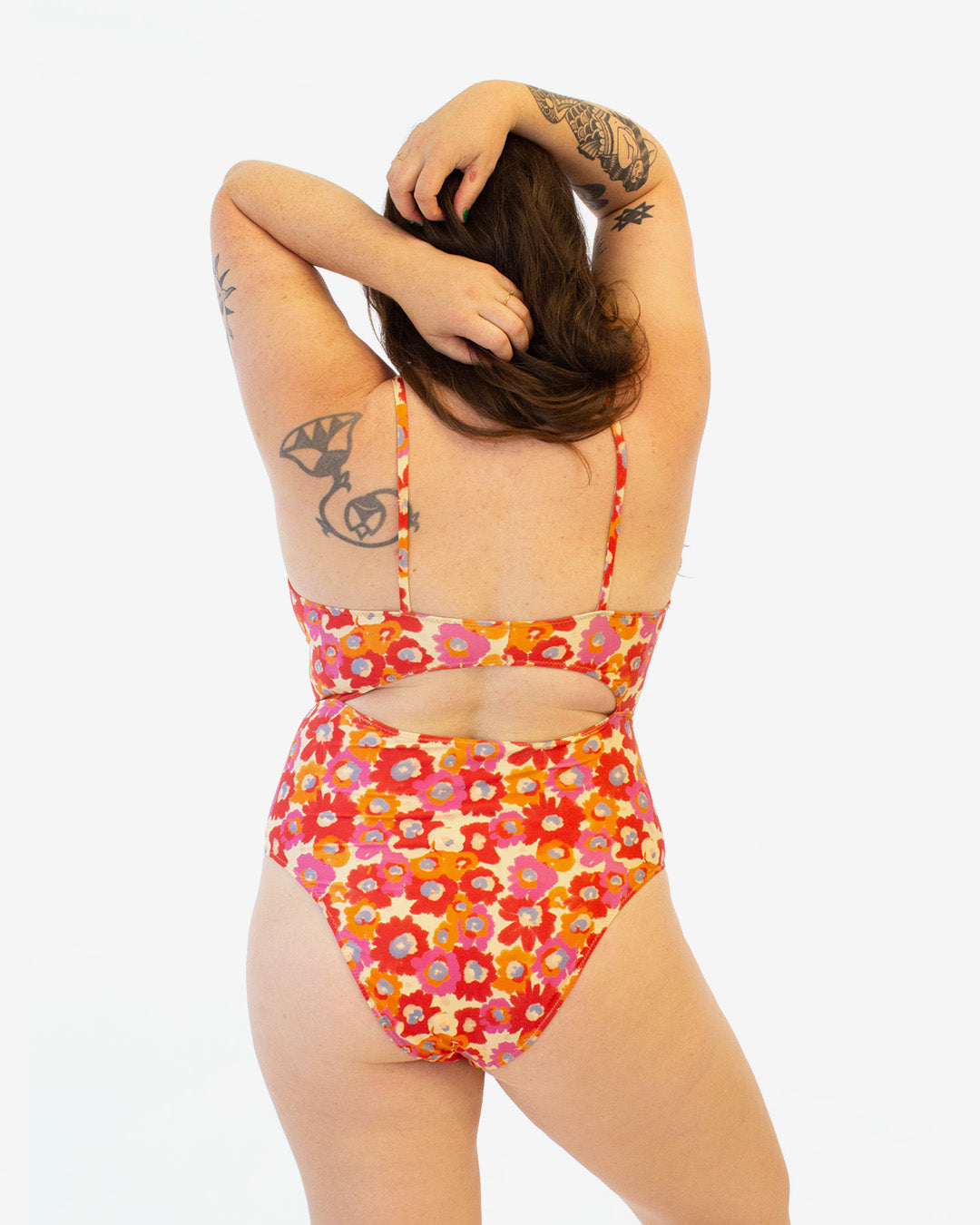Helen's Closet Breakwater Swimsuit