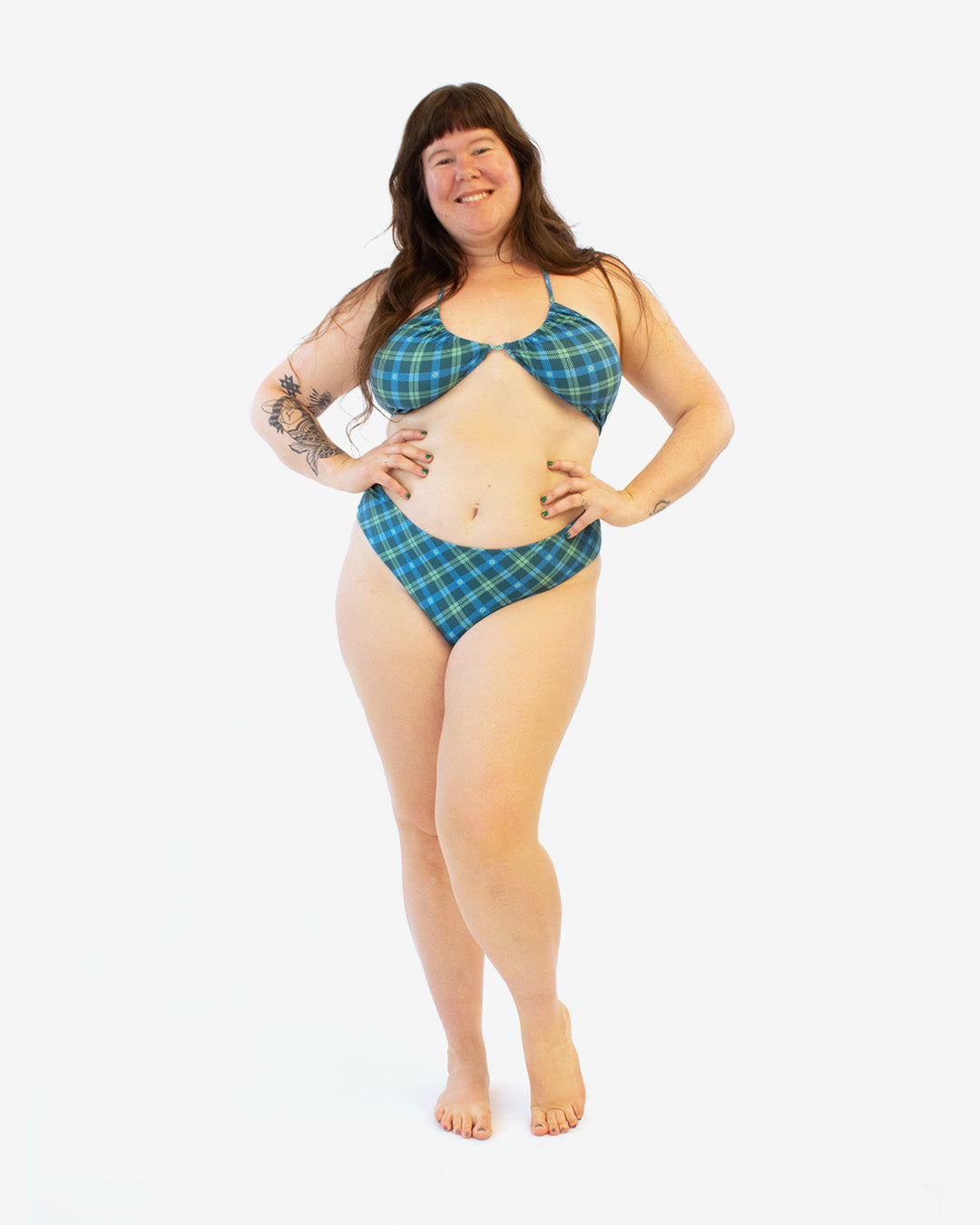 Helen's Closet Breakwater Swimsuit