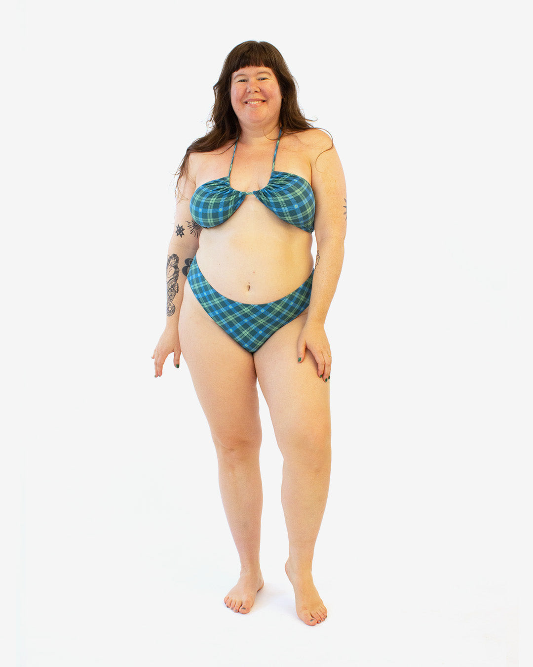 Helen's Closet Breakwater Swimsuit