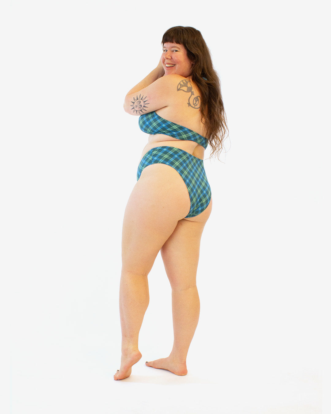 Helen's Closet Breakwater Swimsuit