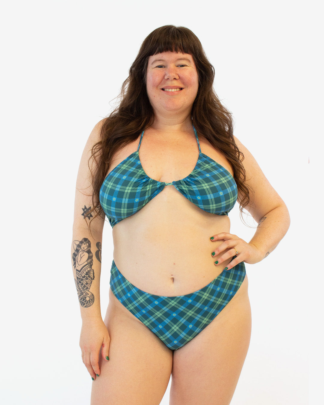 Helen's Closet Breakwater Swimsuit
