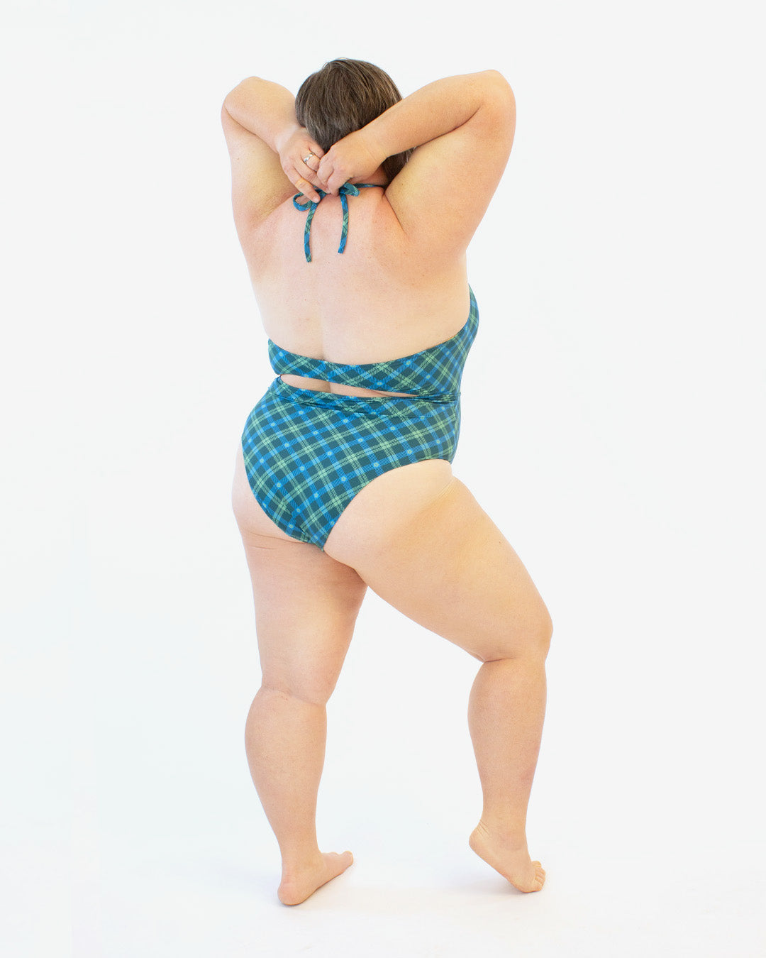 Helen's Closet Breakwater Swimsuit
