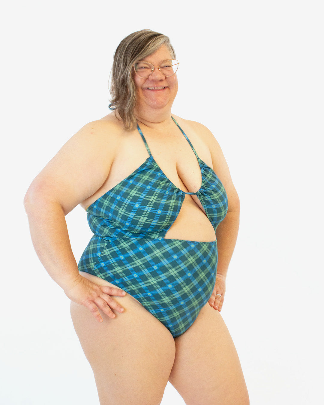 Helen's Closet Breakwater Swimsuit