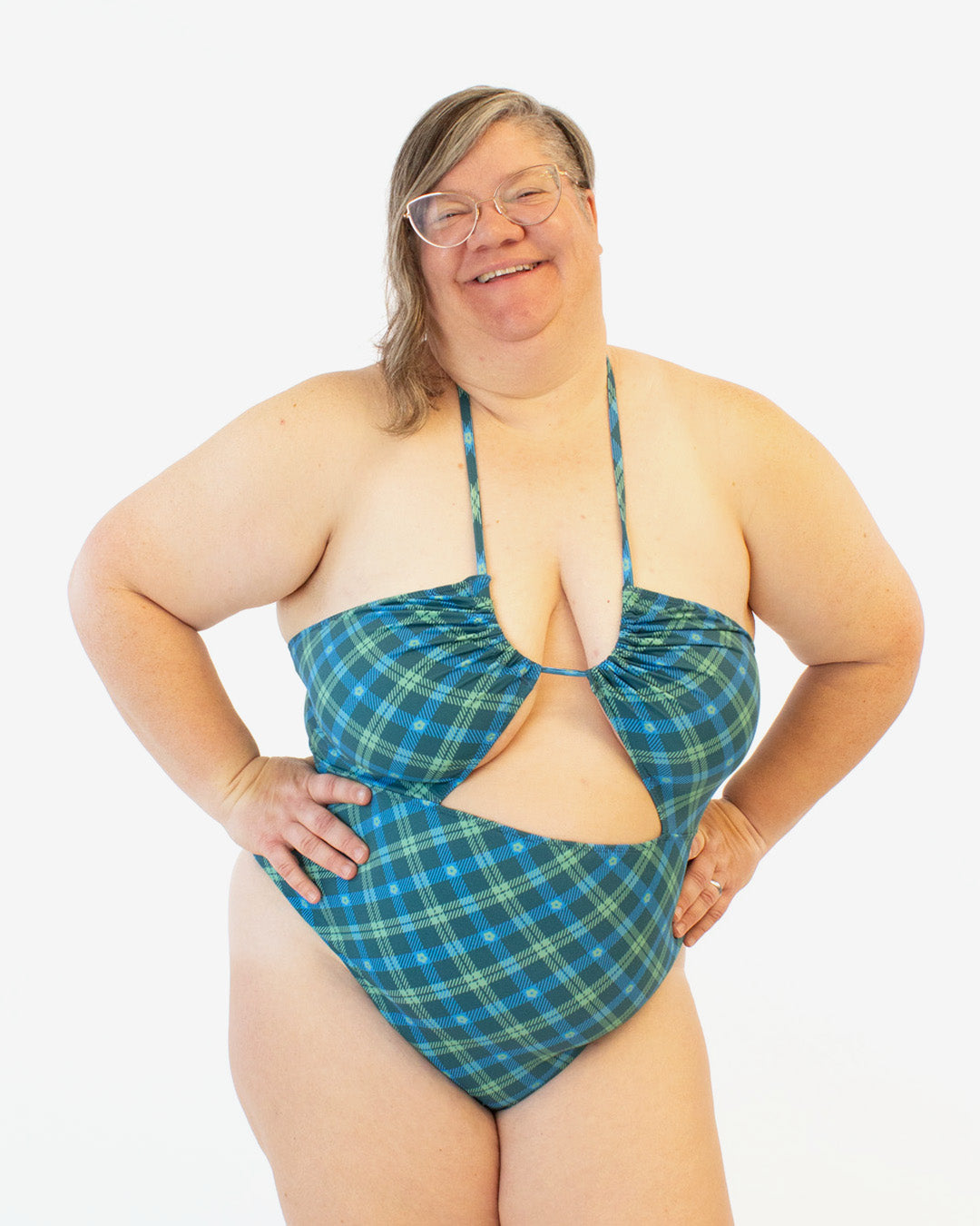 Helen's Closet Breakwater Swimsuit