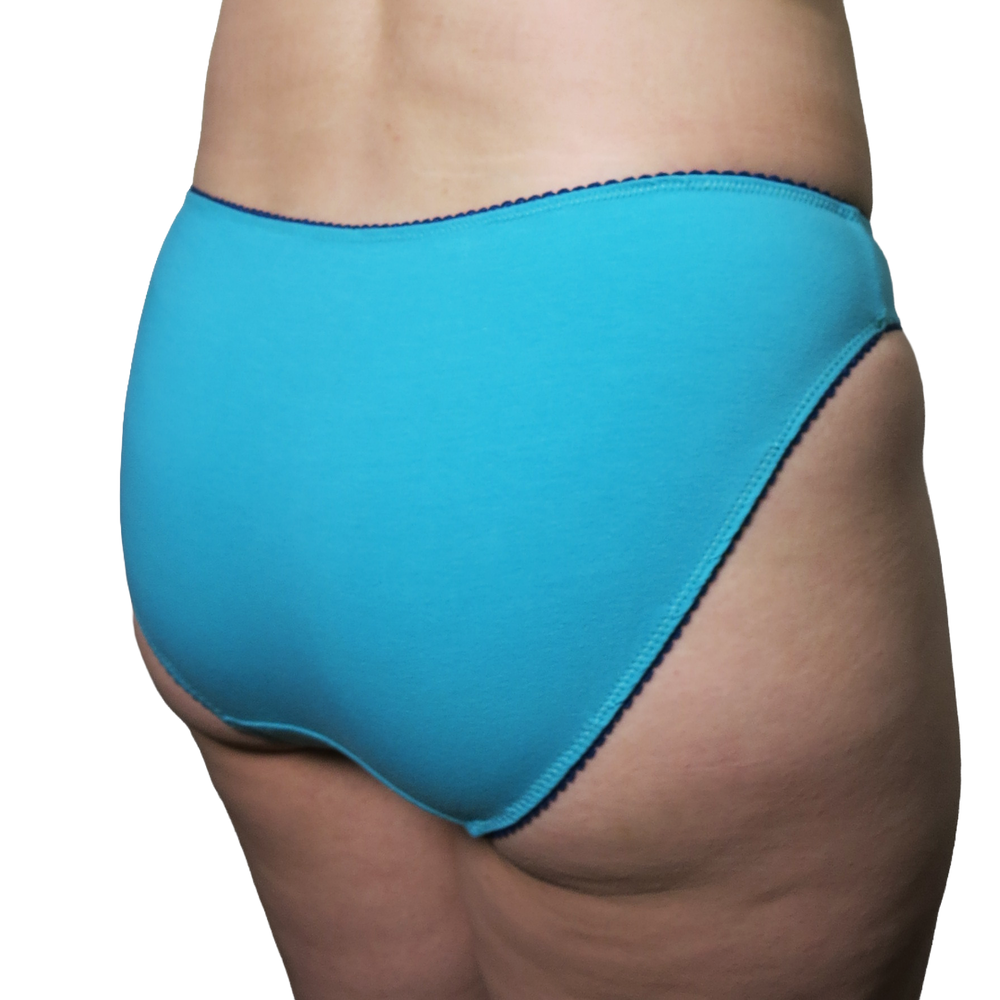 Primrose Dawn Britta Bikini PDF