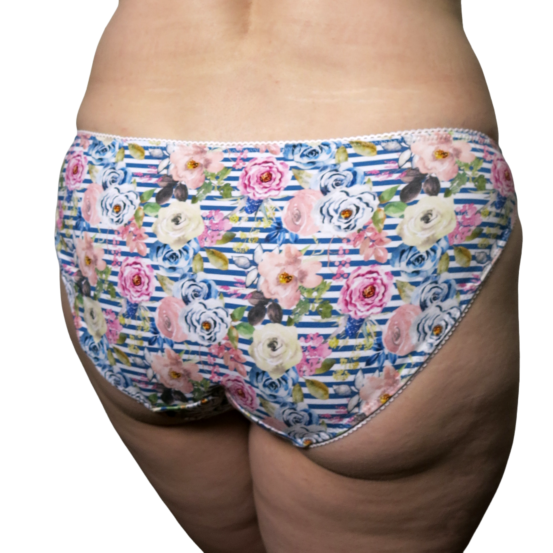 Primrose Dawn Britta Bikini PDF