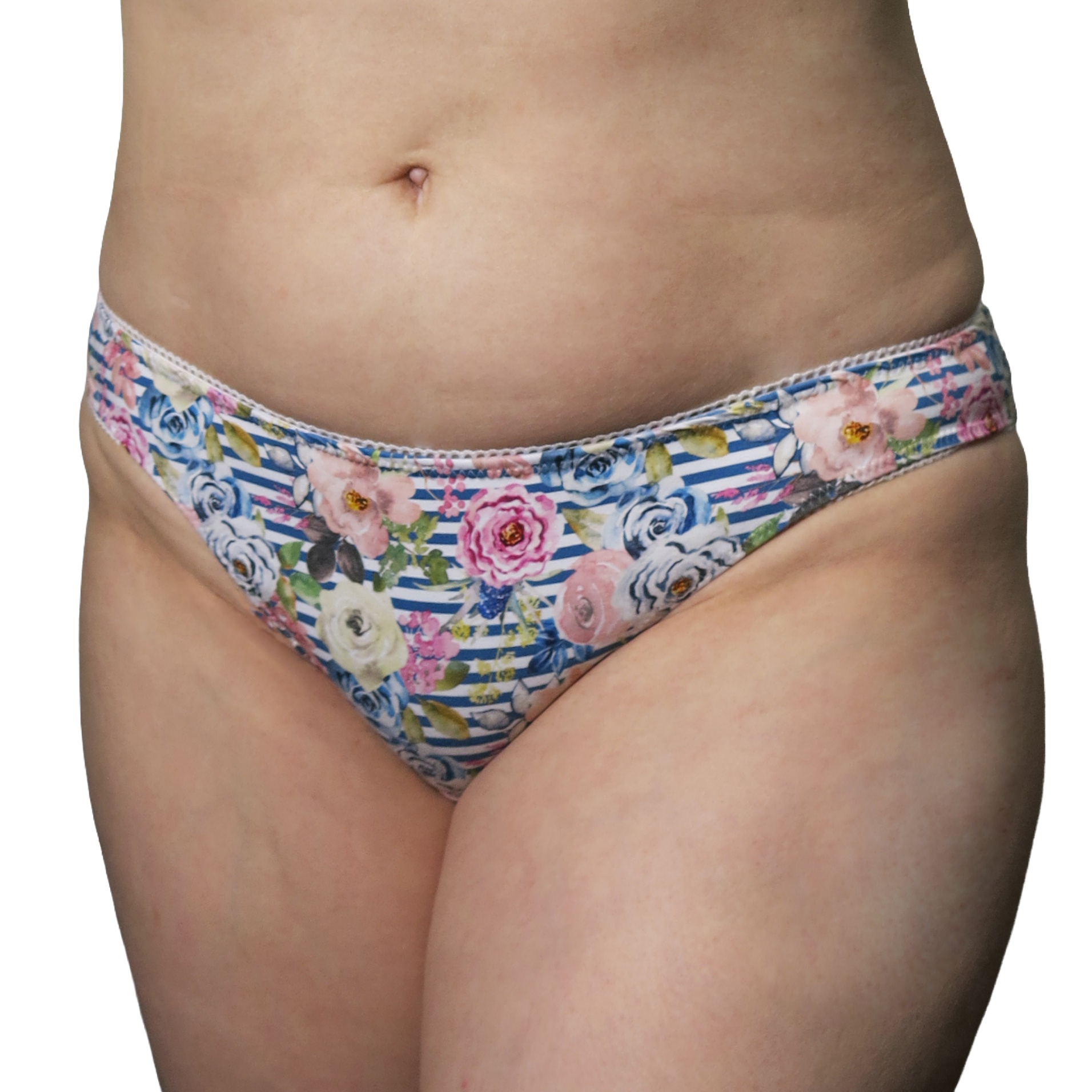 Primrose Dawn Britta Bikini PDF