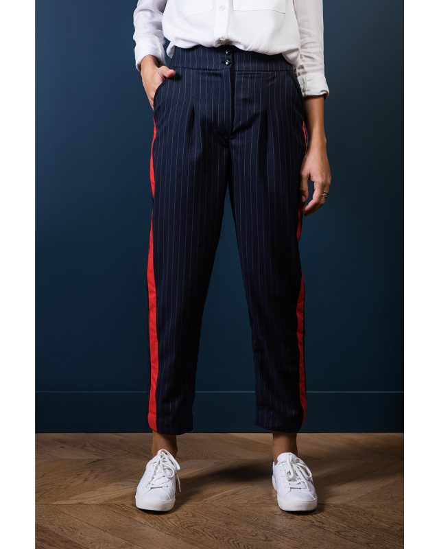 Orageuse Bruges Trousers