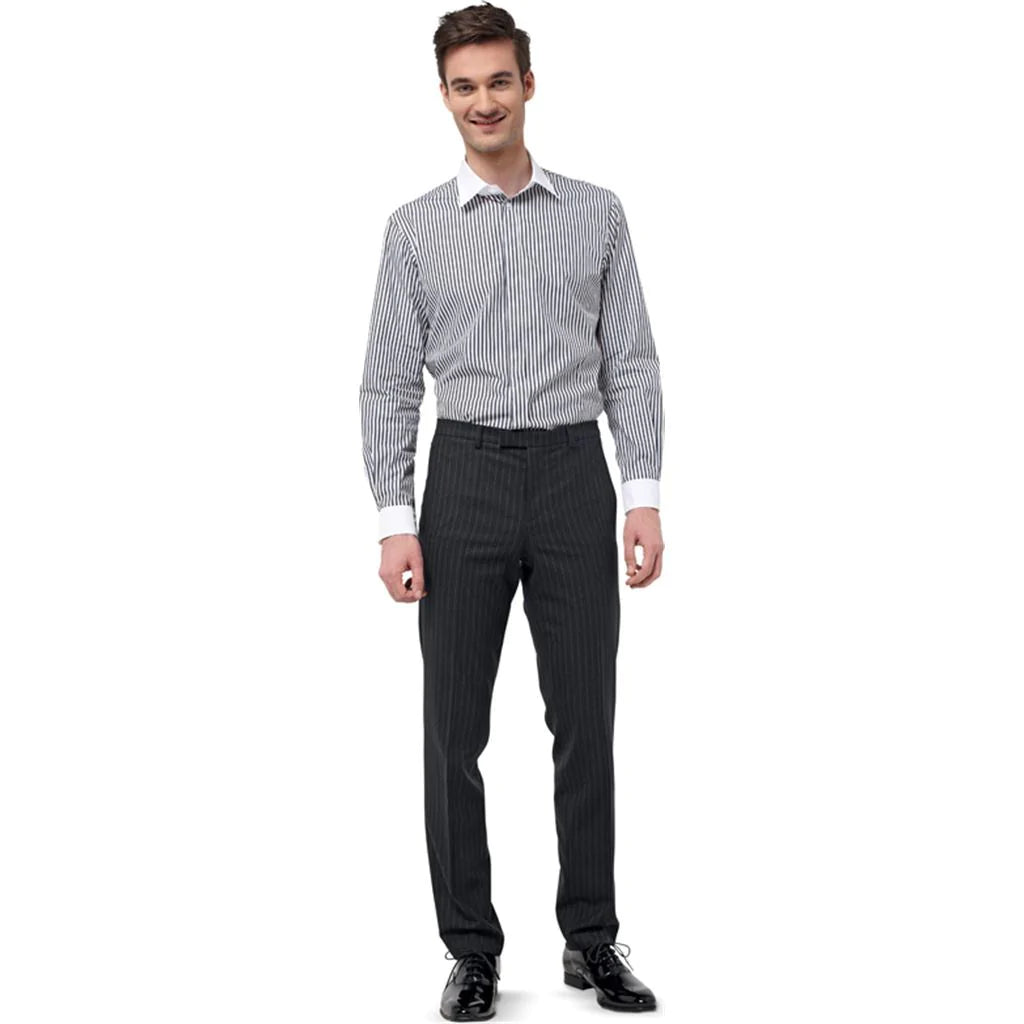 Burda Men's Shirts 6874