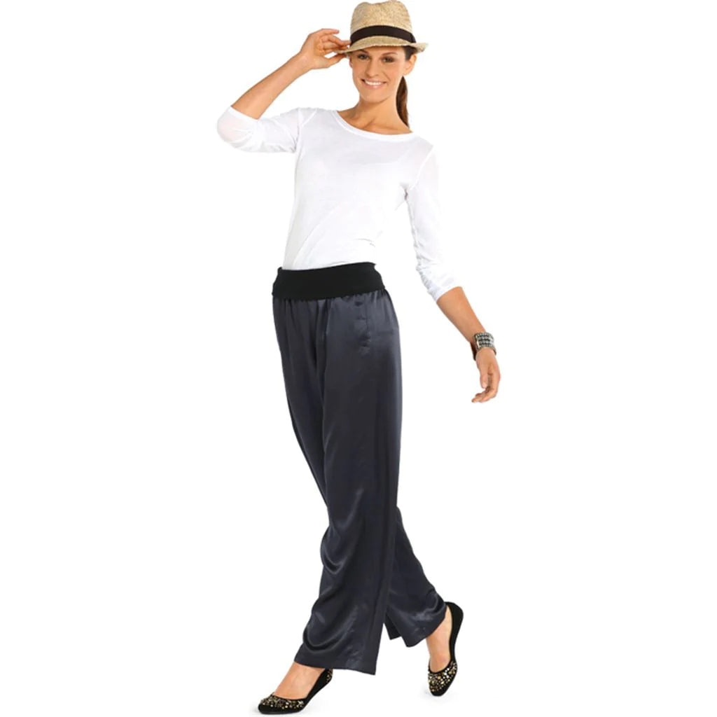 Burda Casual Trousers 7400